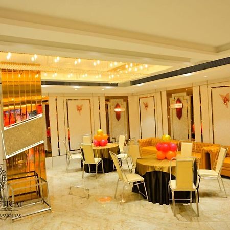 Hotel Urvashi Retreat By Bookingcare Katni 外观 照片