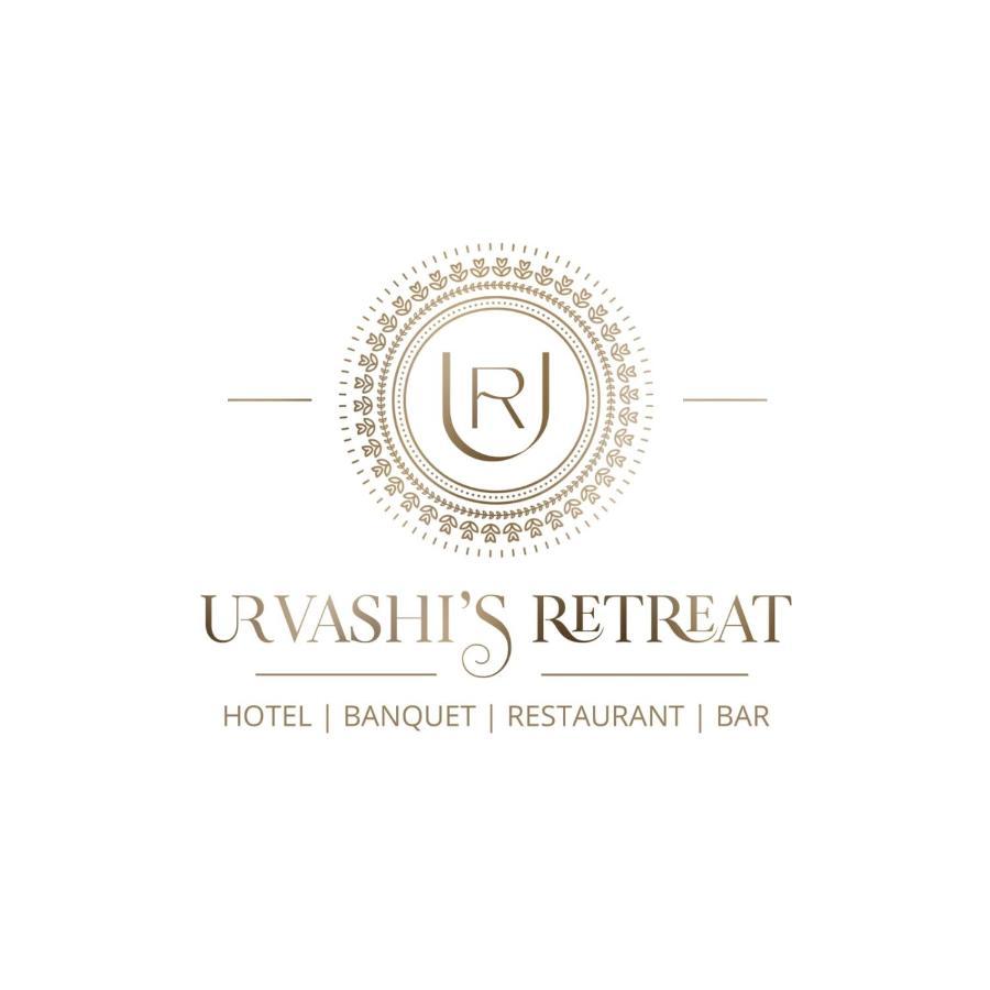 Hotel Urvashi Retreat By Bookingcare Katni 外观 照片